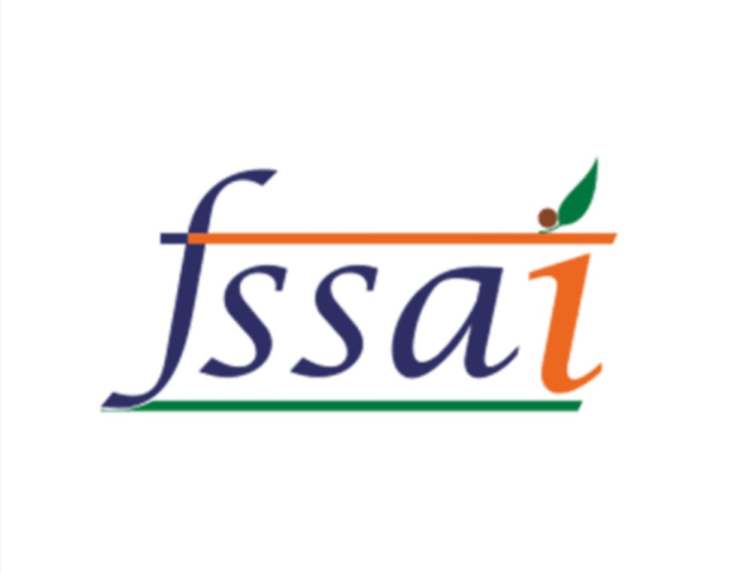 FSSAI Certificate